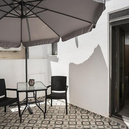 Minoas Suite The Sense Of Luxury Heraklion (Crete) Exterior foto