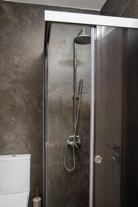 Minoas Suite The Sense Of Luxury Heraklion (Crete) Exterior foto