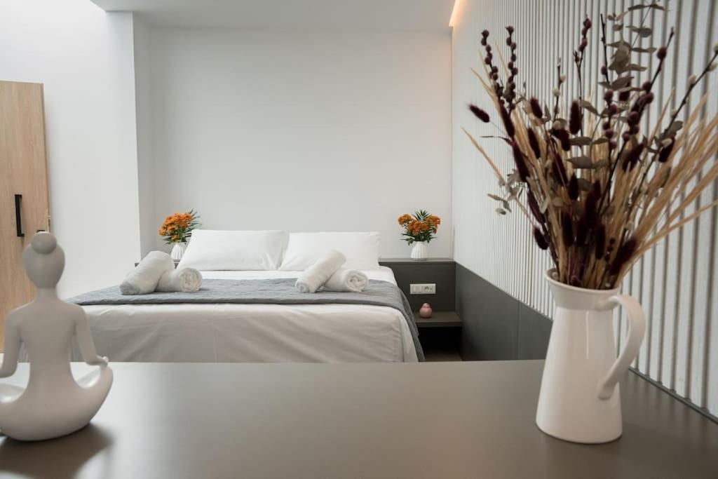 Minoas Suite The Sense Of Luxury Heraklion (Crete) Exterior foto