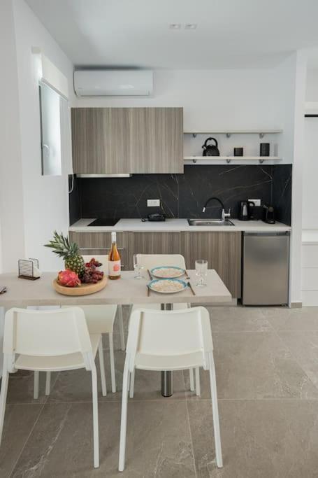 Minoas Suite The Sense Of Luxury Heraklion (Crete) Exterior foto