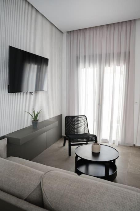 Minoas Suite The Sense Of Luxury Heraklion (Crete) Exterior foto