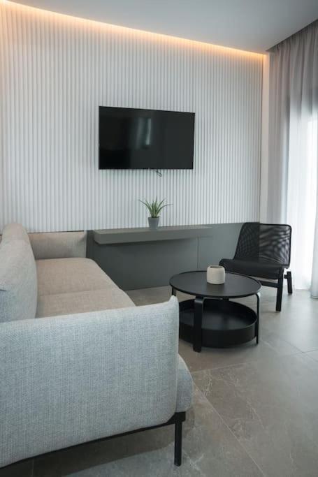 Minoas Suite The Sense Of Luxury Heraklion (Crete) Exterior foto