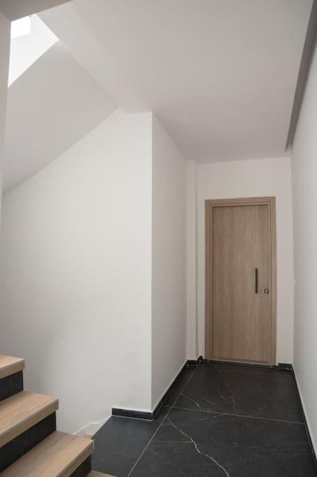 Minoas Suite The Sense Of Luxury Heraklion (Crete) Exterior foto