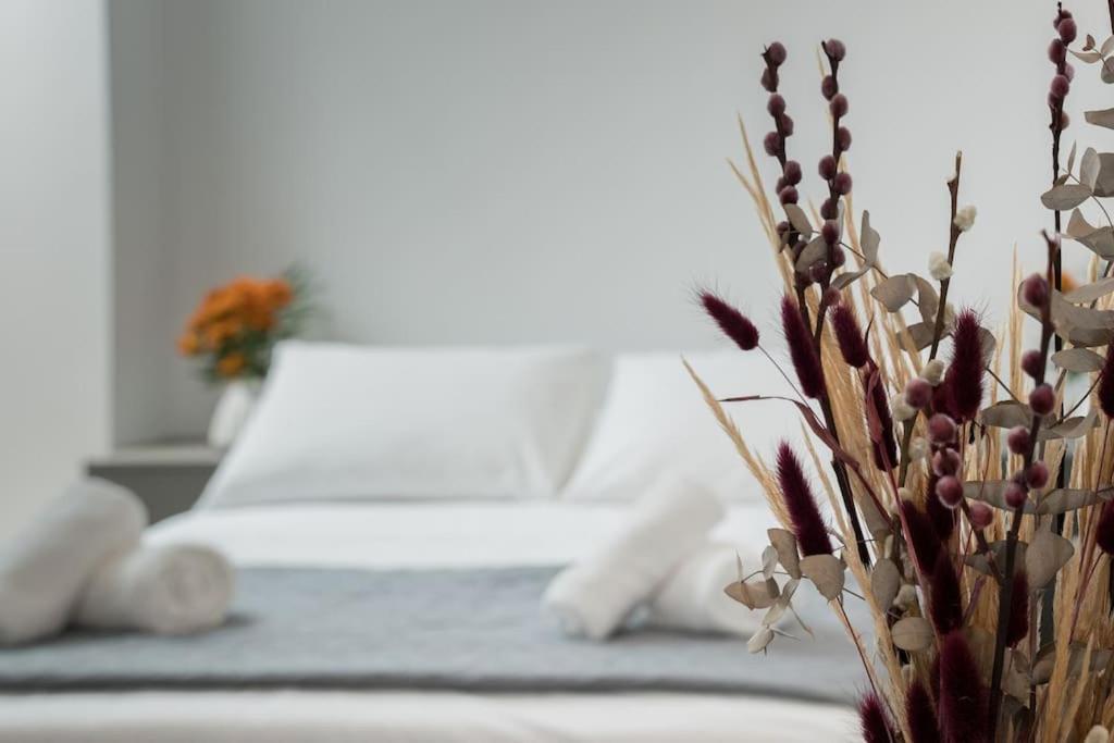 Minoas Suite The Sense Of Luxury Heraklion (Crete) Exterior foto