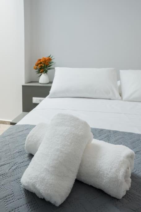 Minoas Suite The Sense Of Luxury Heraklion (Crete) Exterior foto