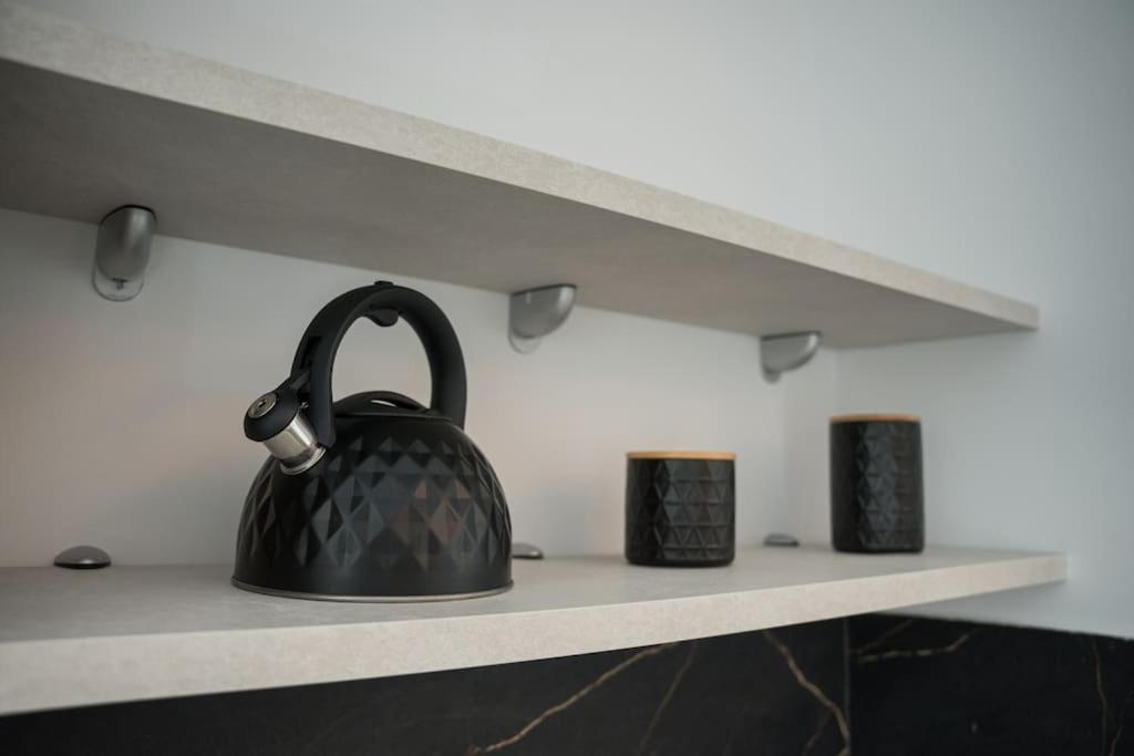 Minoas Suite The Sense Of Luxury Heraklion (Crete) Exterior foto