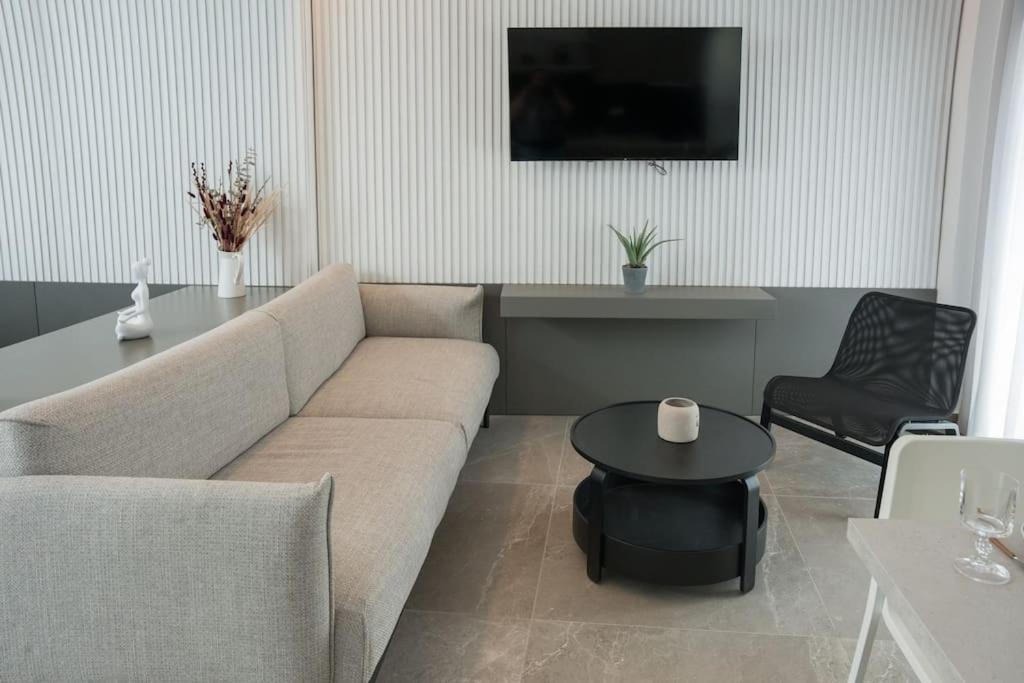 Minoas Suite The Sense Of Luxury Heraklion (Crete) Exterior foto