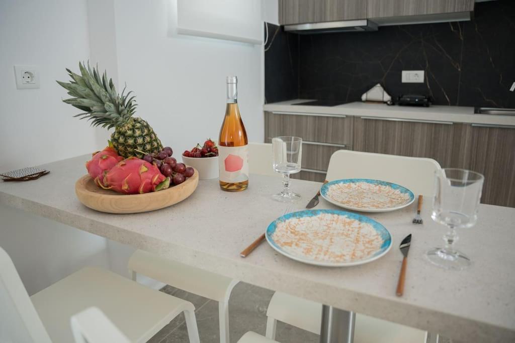 Minoas Suite The Sense Of Luxury Heraklion (Crete) Exterior foto