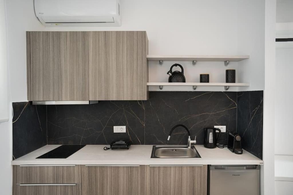 Minoas Suite The Sense Of Luxury Heraklion (Crete) Exterior foto