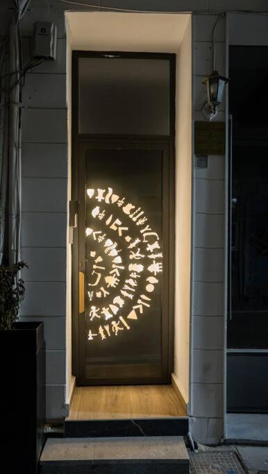 Minoas Suite The Sense Of Luxury Heraklion (Crete) Exterior foto
