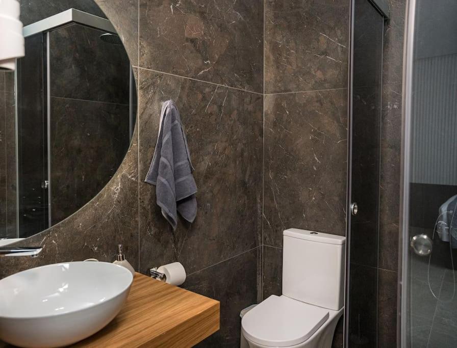 Minoas Suite The Sense Of Luxury Heraklion (Crete) Exterior foto