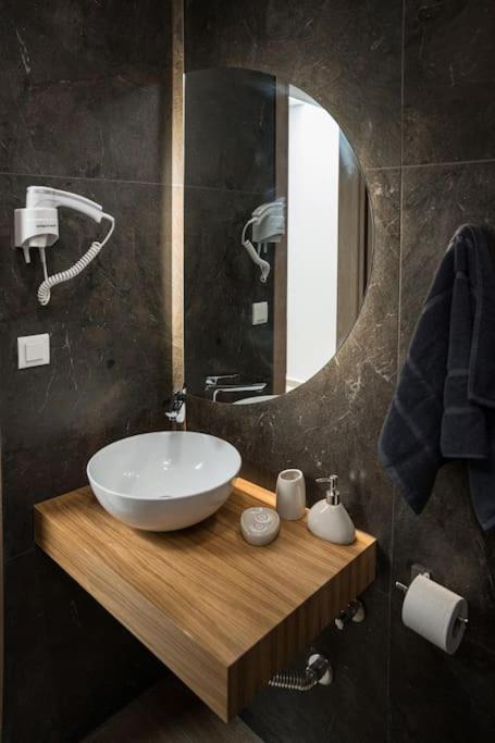 Minoas Suite The Sense Of Luxury Heraklion (Crete) Exterior foto