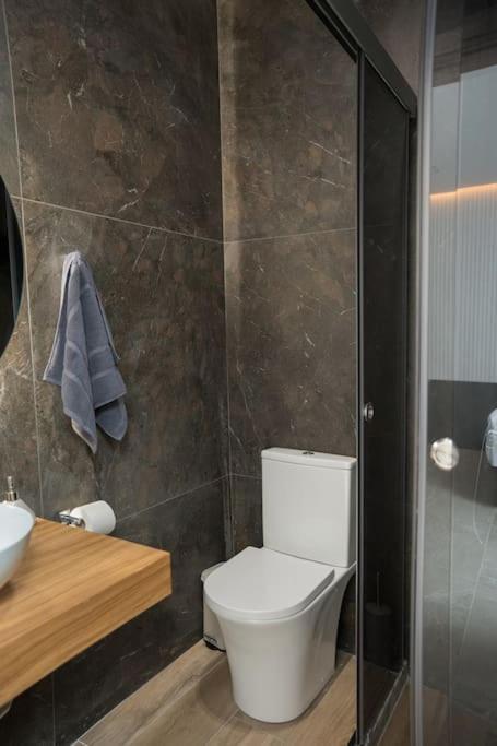 Minoas Suite The Sense Of Luxury Heraklion (Crete) Exterior foto