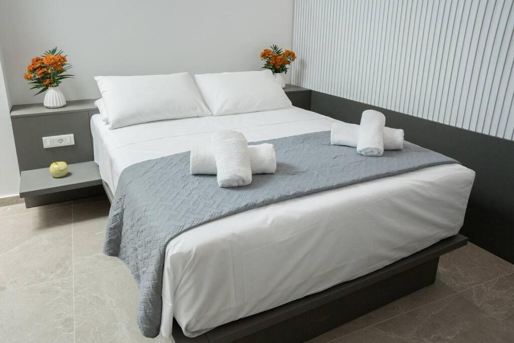 Minoas Suite The Sense Of Luxury Heraklion (Crete) Exterior foto